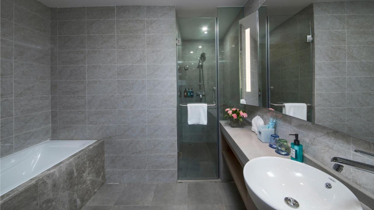 Holiday Inn Express - Xichang City Center By Ihg Exteriér fotografie