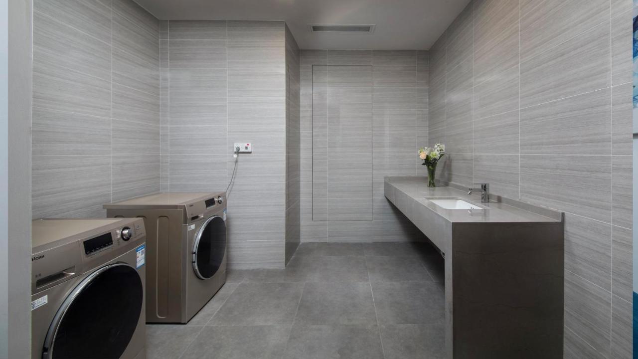 Holiday Inn Express - Xichang City Center By Ihg Exteriér fotografie